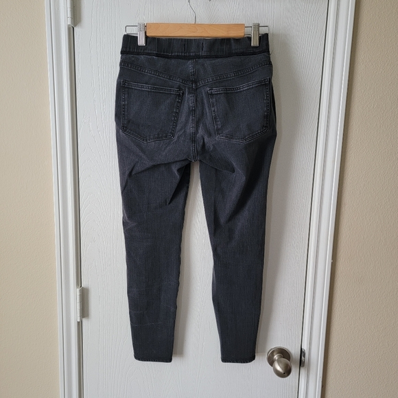 Madewell The Anywhere Jeans - Picture 3 of 10